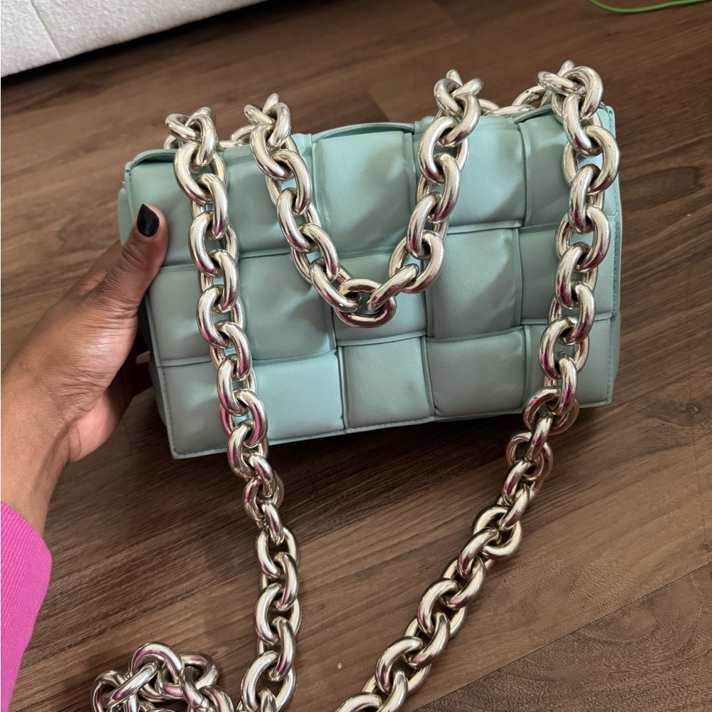 Bottega Veneta Chain Bag